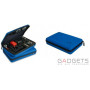 Кейс SP POV Case  Large GoPro-Edition black фото 0