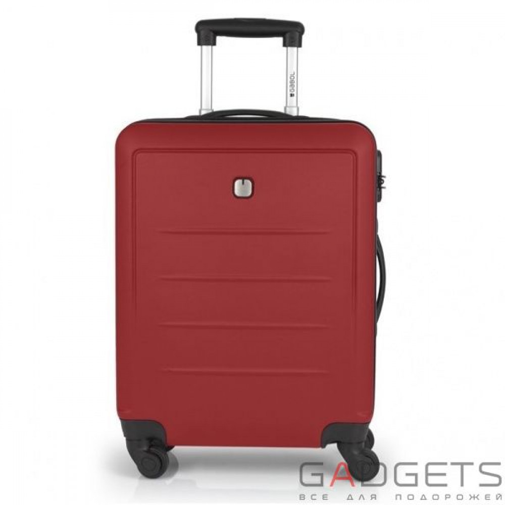 Фото Чемодан Gabol Malibu (S) Red