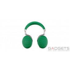 Навушники Parrot Zik 3.0 Wireless Headphones Emerald Green Croco (PF562024AA)