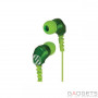 Навушники Scosche Noise Isolation Earbuds (HP200G) фото 0