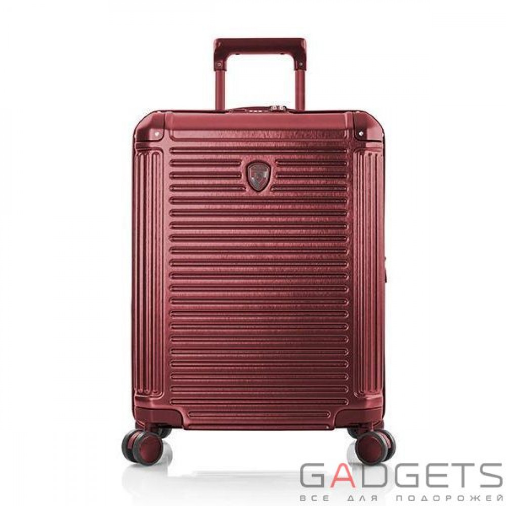 Фото Чемодан Heys Edge (S) Burgundy