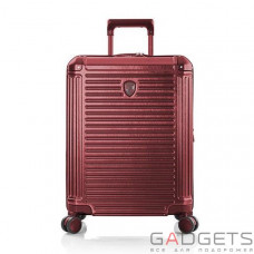 Чемодан Heys Edge (S) Burgundy