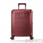 Чемодан Heys Edge (S) Burgundy фото 0