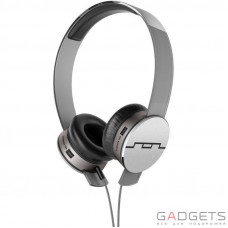 Навушники Sol Republic Tracks HD Grey (SR-1241-04)