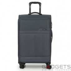 Чемодан Gabol Roma (M) Grey