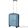 Чемодан на 4-х колесах Travelite Skywalk (S) 39 л Navy (TL074647-20) фото 0