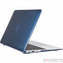 Накладка Speck MacBook Air 11'' SeeThru Harbor Glossy (SP-SPK-A1460) фото 0