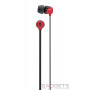 Наушники Skullcandy Red/Black/Black JIB In-Ear w/o Mic (S2DUHZ-335) фото 0