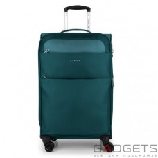 Валіза Gabol Cloud (M) Turquoise