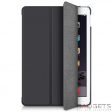 Чехол Macally для iPad Air 2 Grey
