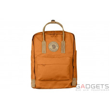 Рюкзак FJALLRAVEN Kanken No.2 Seashell Orange (23565.205)