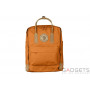 Рюкзак FJALLRAVEN Kanken No.2 Seashell Orange (23565.205) фото 0