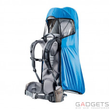 Чехол Deuter KC deluxe Rain Cover цвет 3013 coolblue