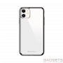 Чохол-накладка  SwitchEasy Glass Edition Case for iPhone 11 Pro White (GS-103-80-185-12) фото 0