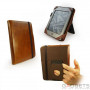 Чохол для електронної книги Tuff-Luv Vintage Leather Embrace Plus Case Cover Stand (A10_41) фото 0