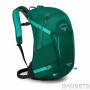 Рюкзак Osprey Hikelite 26 Aloe Green O/S, зелений фото 0