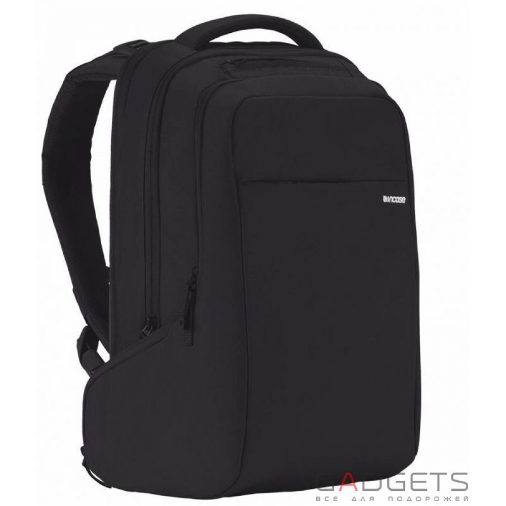 Фото Рюкзак Incase ICON Pack Black (CL55532)