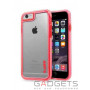 Чехол Laut Fluro для iPhone 7 Pink (LAUT_IP7_FR_P) фото 0