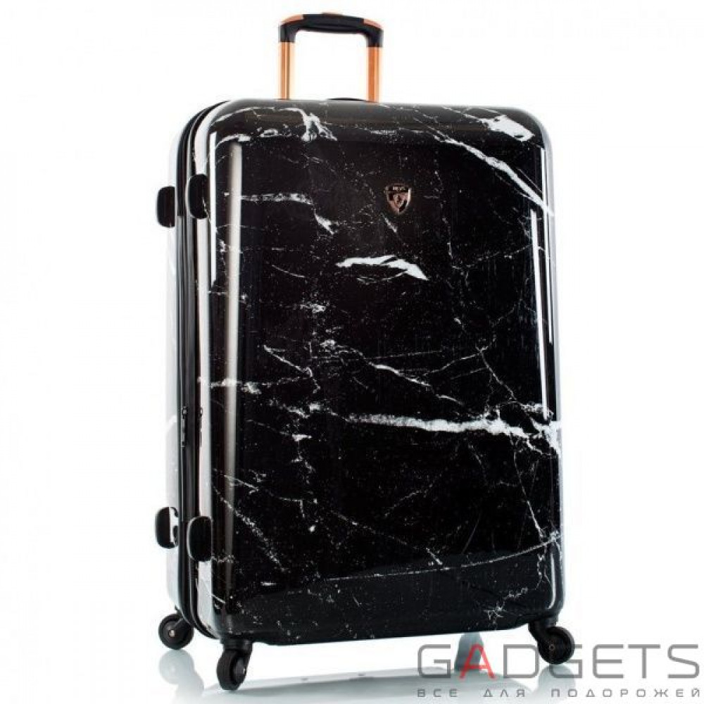 Фото Валіза Heys Marquina (L) Stone Print