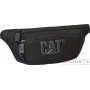 Сумка на пояс CAT Ultimate Protect 0.5 л Черная (83522;01) фото 0