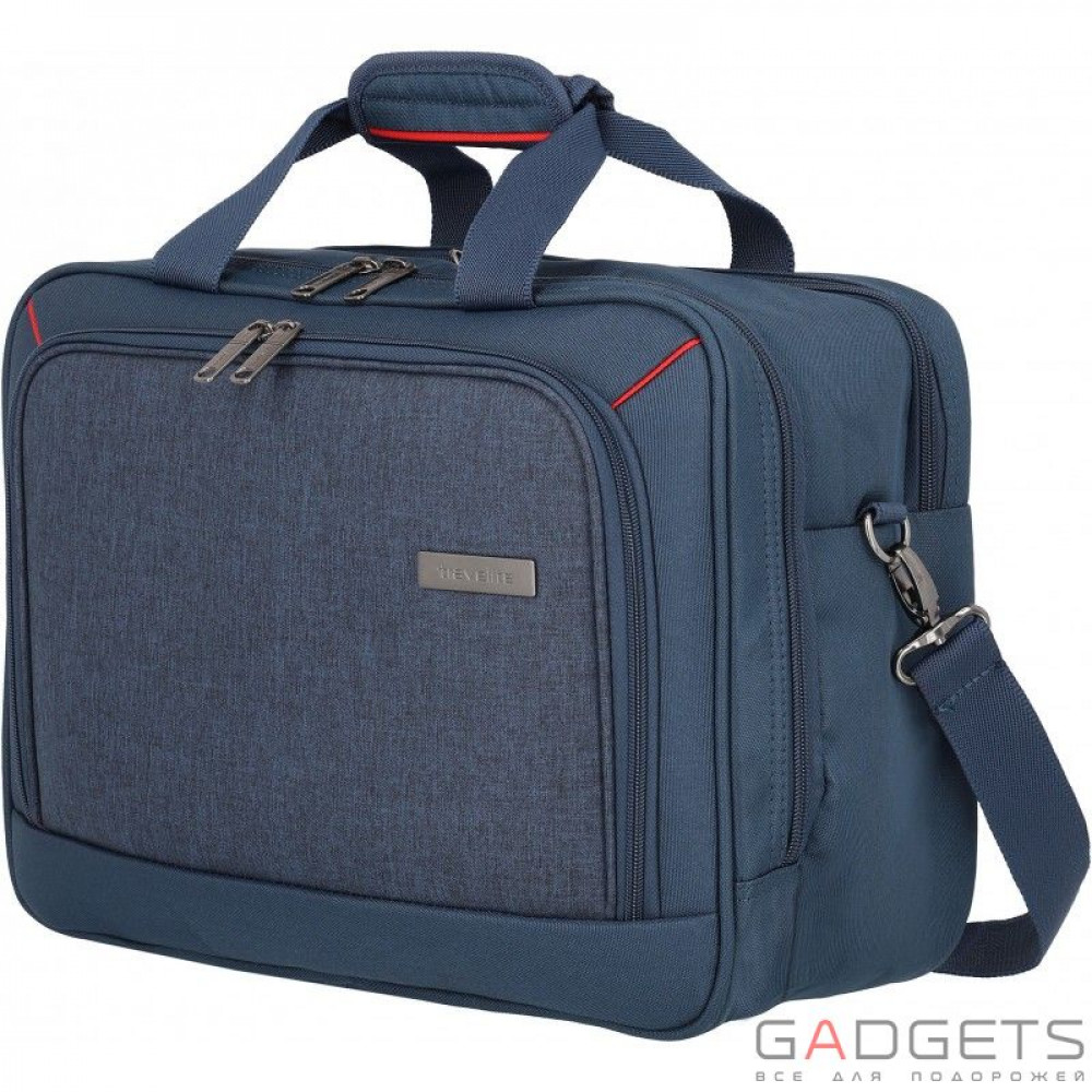 Фото Сумка дворучная Travelite Arona 22 л Navy (TL090244-20)
