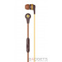 Наушники Skullcandy Explorer/BurGundy/Mustard Riot w/mic 1 (S2IKHY-487) фото 0