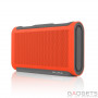 Портативна акустика Braven Balance Portable Bluetooth Speaker Sunset OrangeGrayGray (BALOGG) фото 0