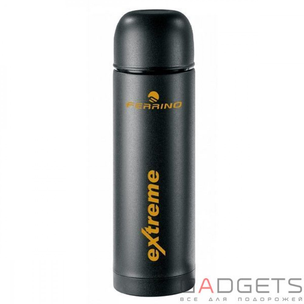 Фото Термос Ferrino Extreme Vacuum Bottle 1 Lt Black