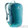 Рюкзак Deuter Speed Lite 16 колір 3325 petrol-arctic фото 0