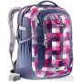 Рюкзак Deuter Gigant цвет 5016 magenta-arrowcheck фото 0