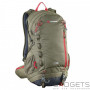 Рюкзак туристический Caribee X-Trek 40 Forest Olive фото 0