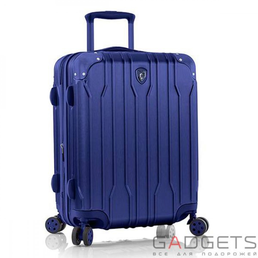 Фото Валіза Heys Xtrak (S) Cobalt