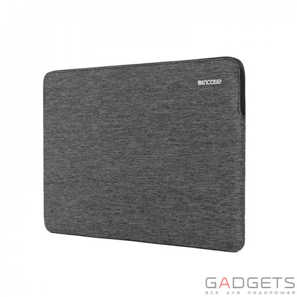 Фото Чехол-папка Incase Slim Sleeve для Apple MacBook Air 13 Heather Black (CL60686)