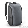 Рюкзак Kingsons Slim backpack, Grey фото 0