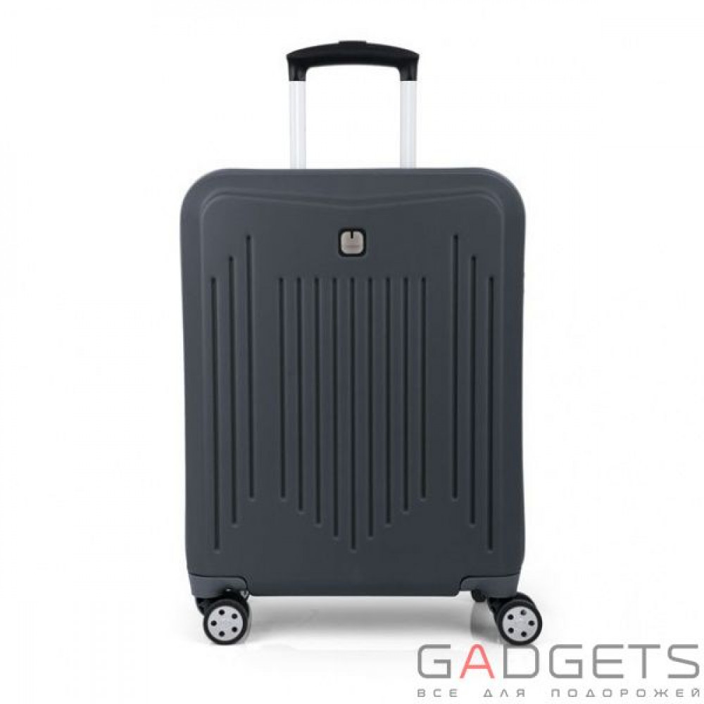 Фото Валіза Gabol Clever (S) Grey