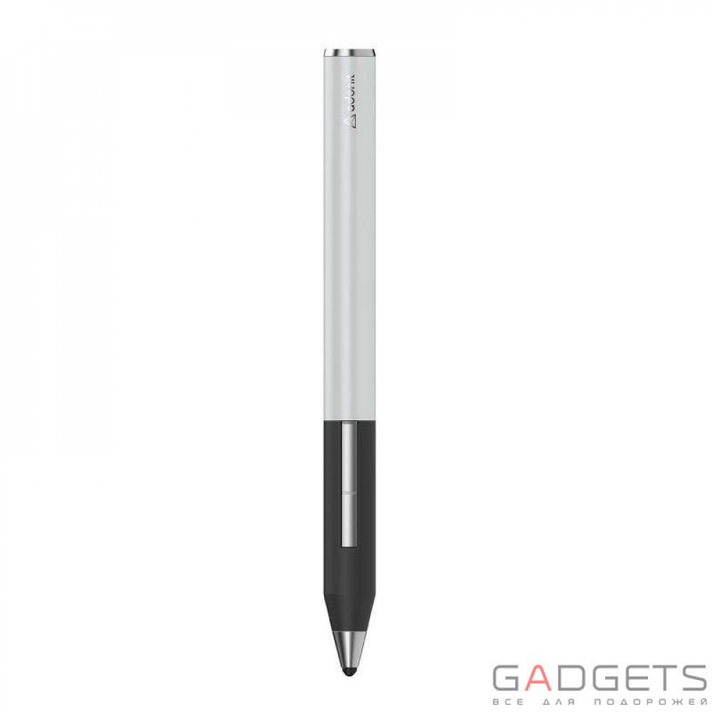 Фото Стилус Adonit Jot Touch Pixelpoint White for iPad / iPhone / iPod