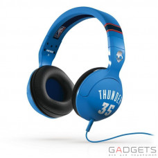 Наушники Skullcandy NBA Kevin Durant Hesh 2 Over-Ear w/mic 1 (S6HSDY-107)