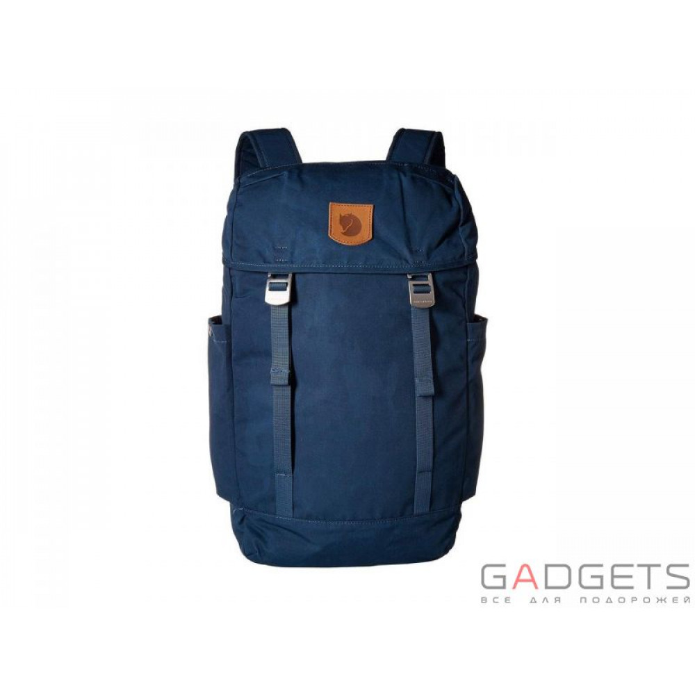 Фото Рюкзак Fjallraven Greenland Top Storm
