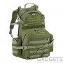 Рюкзак тактический Defcon 5 Patrol 55 (OD Green) фото 0