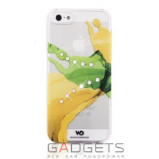 Чехол-накладка White Diamonds Liquids Mango for iPhone 5/5S (1210LIQ8)