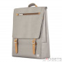 Рюкзак Moshi Helios Lite Designer Laptop Backpack Titanium Gray (99MO087701) фото 0