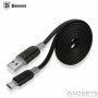 Кабель Baseus String Series Cable для Apple (1.5M) Black фото 0