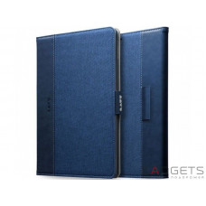 Чехол Laut Profolio для iPad Pro 12.9 (2017) Blue (LAUT_IPP12_PF_BL)