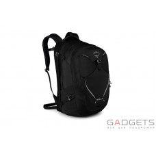 Рюкзак Osprey Nebula 34 Black O/S, черный