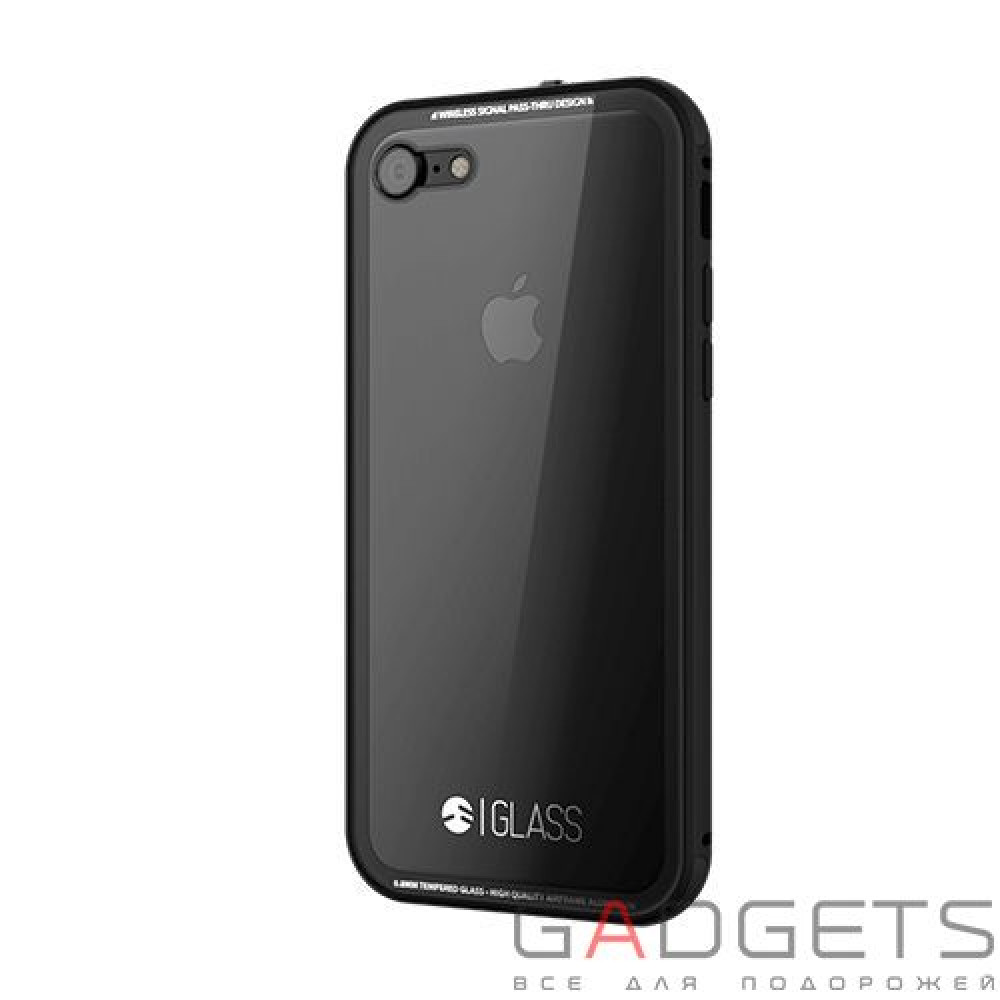 Фото Чехол SwitchEasy glass Case для iPhone 7