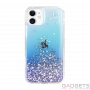 Чехол-накладка SwitchEasy Starfield for iPhone 11 Pro Crystal (GS-103-80-171-106) фото 0