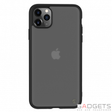 Чехол-накладка SwitchEasy Aero for iPhone 11 Pro Max Black (GS-103-83-143-11)