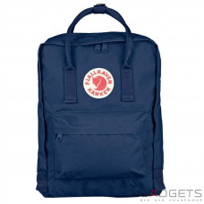 Рюкзак Fjallraven Kanken Royal Blue (23510.540)