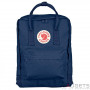 Рюкзак Fjallraven Kanken Royal Blue (23510.540) фото 0