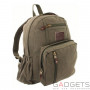 Рюкзак міський Highlander Salem Canvas 18 Olive фото 0
